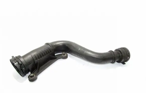 Volkswagen PASSAT B6 Intercooler air channel guide 1K0145762CL