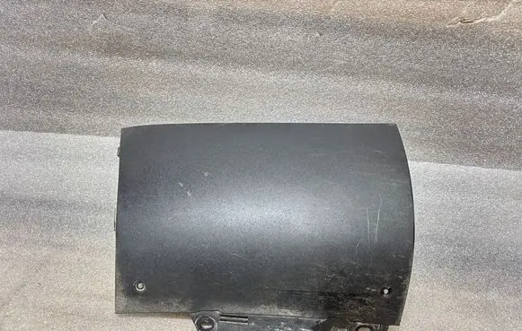 Mercedes-Benz GLS X167 Rear bumper corner part panel trim A1678858006