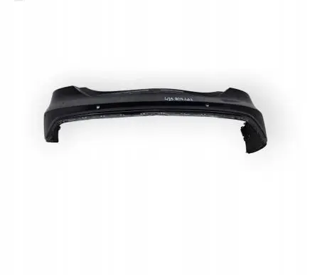 Audi E-tron GT Rear bumper 4J3807421