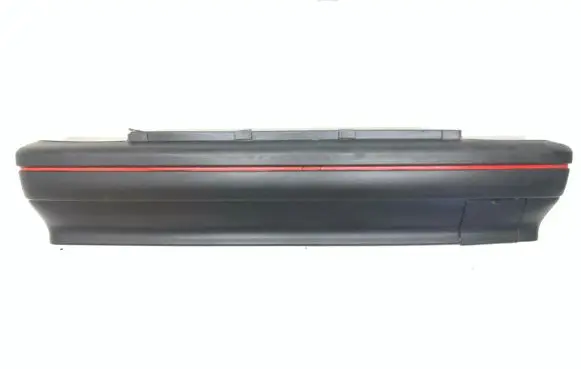 Volkswagen Polo II 86C 2F Rear bumper 871807441