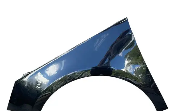Audi A1 Fender