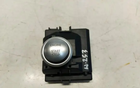 Mercedes-Benz GLC X253 C253 Ignition lock A2059000924