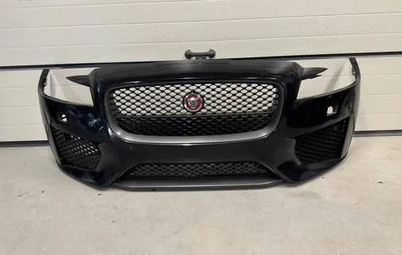 Jaguar XF X260 Front bumper XFSX260ZPD80