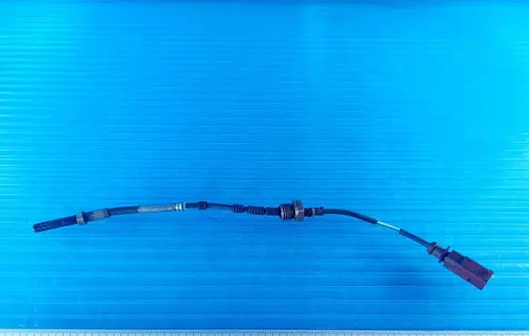 Audi A4 S4 B8 8K Exhaust gas temperature sensor 03L906088E