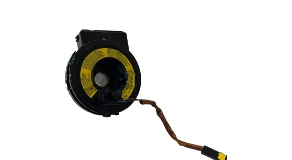 Hyundai i10 Airbag slip ring squib (SRS ring)