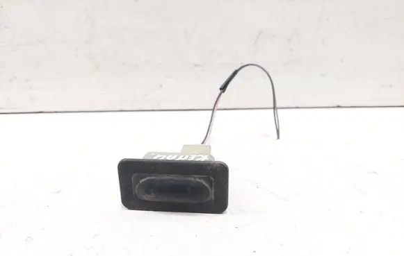 Renault Espace - Grand espace IV Tailgate opening switch 8200000900
