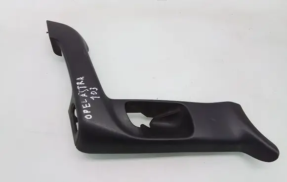 Opel Astra G Front door interior handle trim 090561508