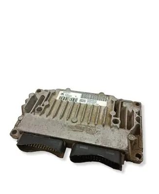 Citroen C4 I Picasso Gearbox control unit/module 9664859580 S126029101