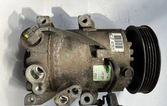KIA Ceed Air conditioning (A/C) compressor (pump) F500JDCCE15