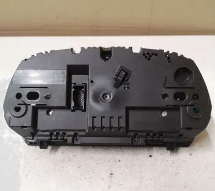 BMW 3 E90 E91 Speedometer (instrument cluster) 215463001 924234701 430191294