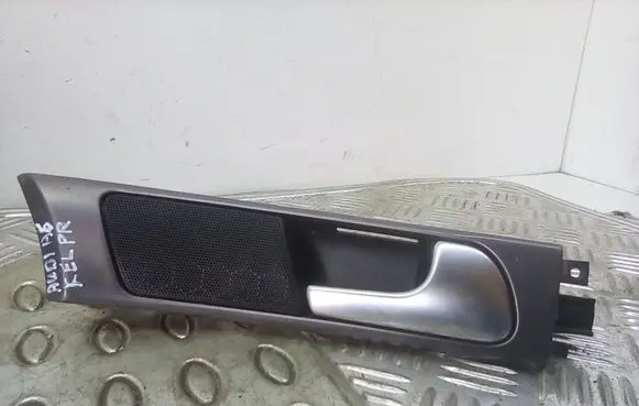 Audi A6 S6 C5 4B Front door interior handle 4B837020