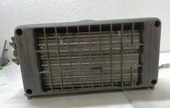 Fiat Ducato Optional radiator 040648010 90225