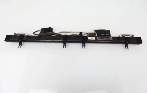 Audi A4 S4 B6 8E 8H Manual rear window sunshade cover 4B0907491 8E5861325EXU