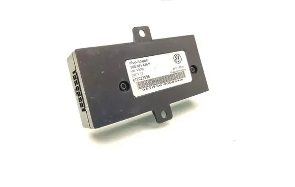 Volkswagen New Beetle Other control units/modules 000051444P