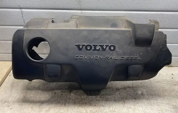 Volvo V70 Engine cover (trim) 08653495