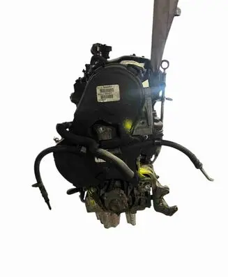 Volvo XC70 Engine D5244T