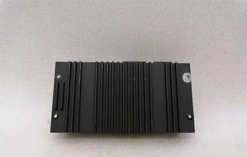 Aston Martin V8 Sound amplifier 31210238