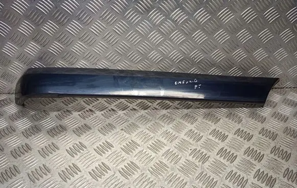 Opel Omega B2 Rear arch trim 905669661346