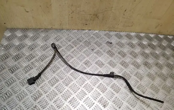 Audi Q5 SQ5 Front ABS sensor wiring 