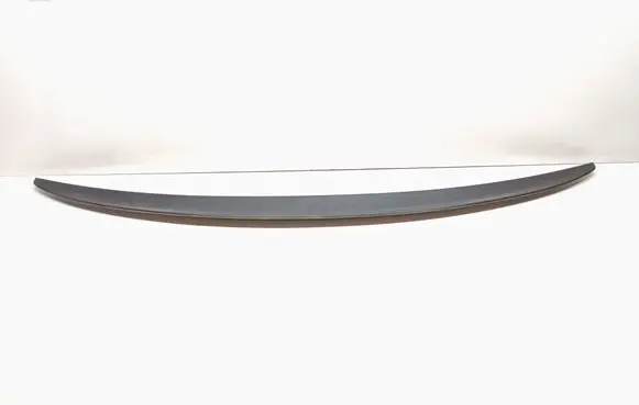 BMW 3 E92 E93 Tailgate/trunk spoiler
