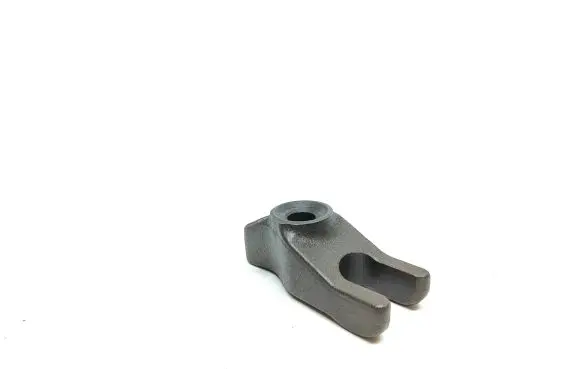 KIA Sportage Fuel Injector clamp holder