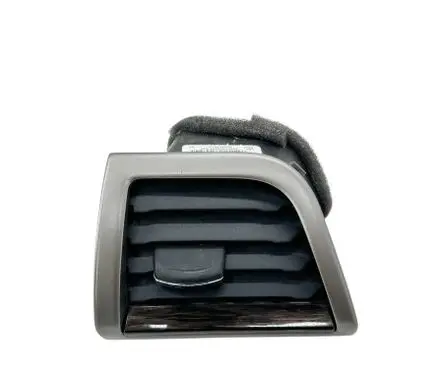 Ford Fusion II Dashboard side air vent grill/cover trim DS73F018B09BJW