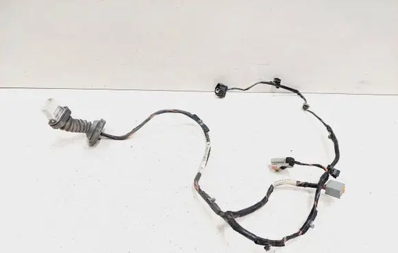 Chrysler 300 - 300C Rear door wiring loom 04607112AD