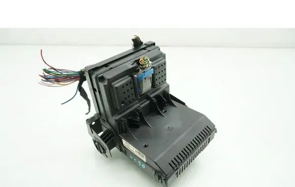 Fuse box set