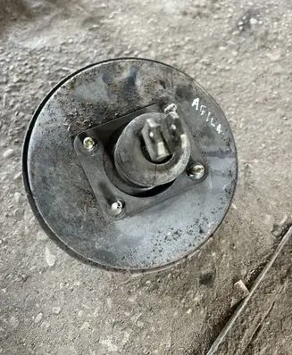 Opel Agila A Brake booster 0204021783 09204001