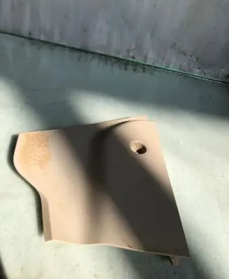 BMW X2 U10 Centre console side trim front 1437672