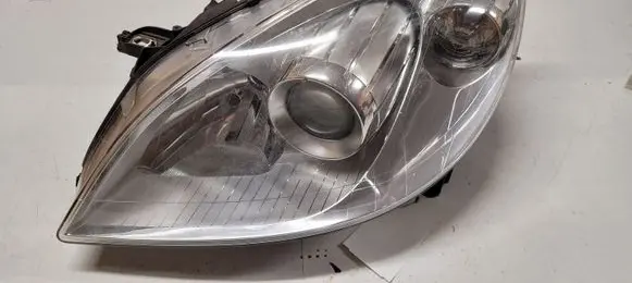 Mercedes-Benz A W169 Headlight/headlamp 1698201761 0301220201