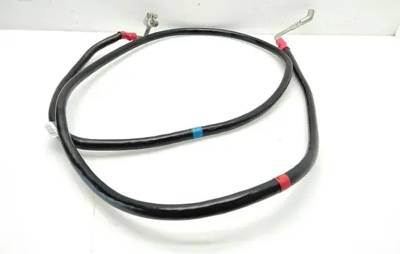 Mercedes-Benz Vito Viano W639 Positive cable (battery) A6394400027
