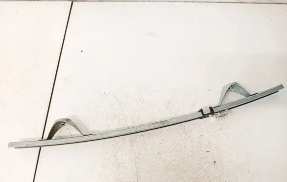 Opel Astra H Sliding door window regulator with motor 