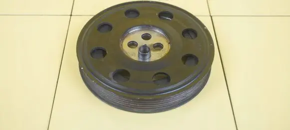 Jeep Compass Timing belt tensioner pulley 651971