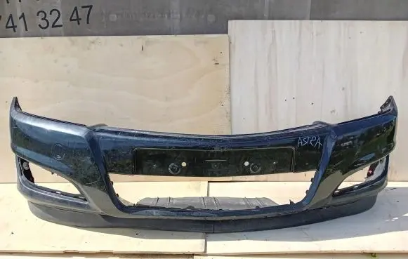Opel Astra H Front bumper