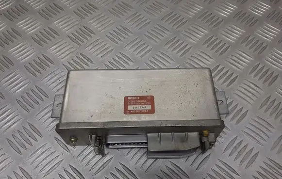 Audi 80 90 S2 B4 ABS control unit/module 4A0907379A