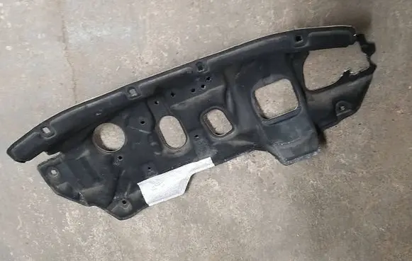 KIA Ceed Heat shield in engine bay 84124J7010