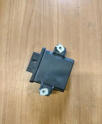Skoda Octavia Mk2 (1Z) Light module LCM 5M0907357C