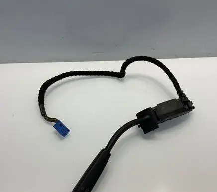Mercedes-Benz C W203 Cruise control stalk 2035450224 A2035450224