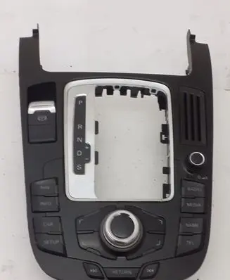 Audi A5 8T 8F A set of switches 8T0919609 90025244
