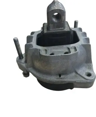 BMW 7 F01 F02 F03 F04 Engine mount bracket 6851263 22116851263