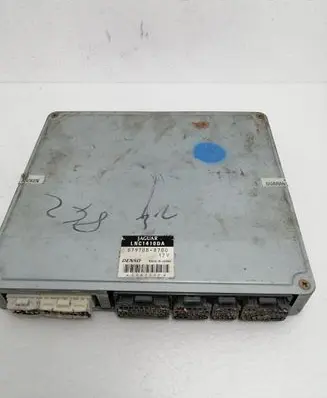 Jaguar XJ X308 Engine control unit/module LNC1410DA