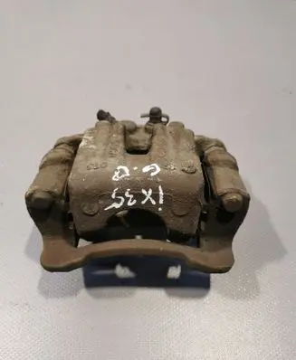 Hyundai ix35 Rear brake caliper