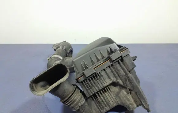 Dacia Sandero Air filter box 165003077R
