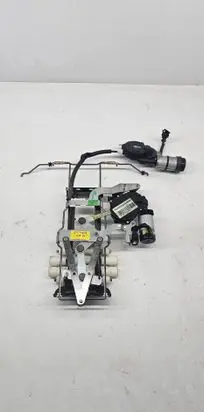 Volkswagen Phaeton Seat adjustment motor 8901013L 2801810C 022003092300155