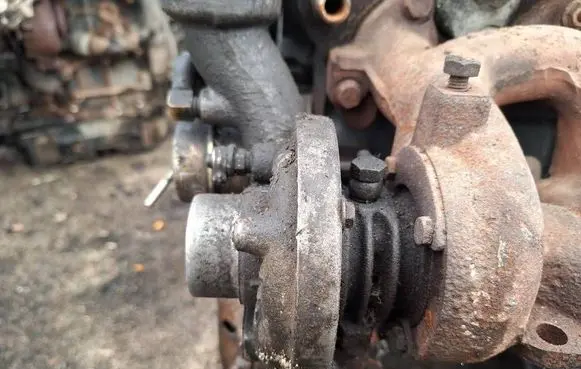 Ford Mondeo MK II Turbo 4521246 bg01767a
