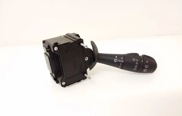 Renault Trafic III (X82) Wiper control stalk E106703241 93460794