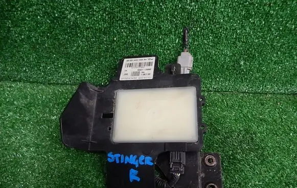 KIA Stinger Blind spot module 95821J5000