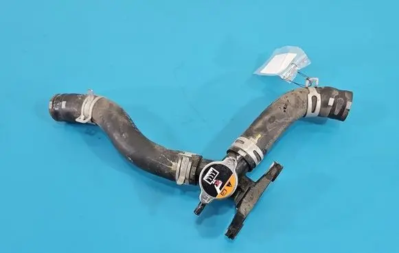 KIA Rio Intercooler hose/pipe 25411-H8300 IMPRK1529387