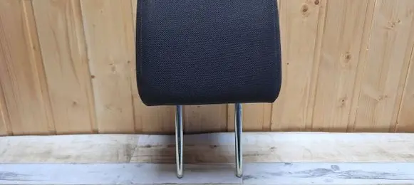 Mazda 2 Rear seat headrest 